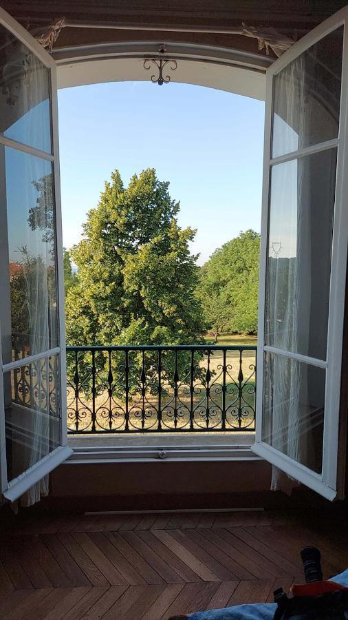 Manoir Le Parc Near Paris & Disneyland Villevaudé Eksteriør billede