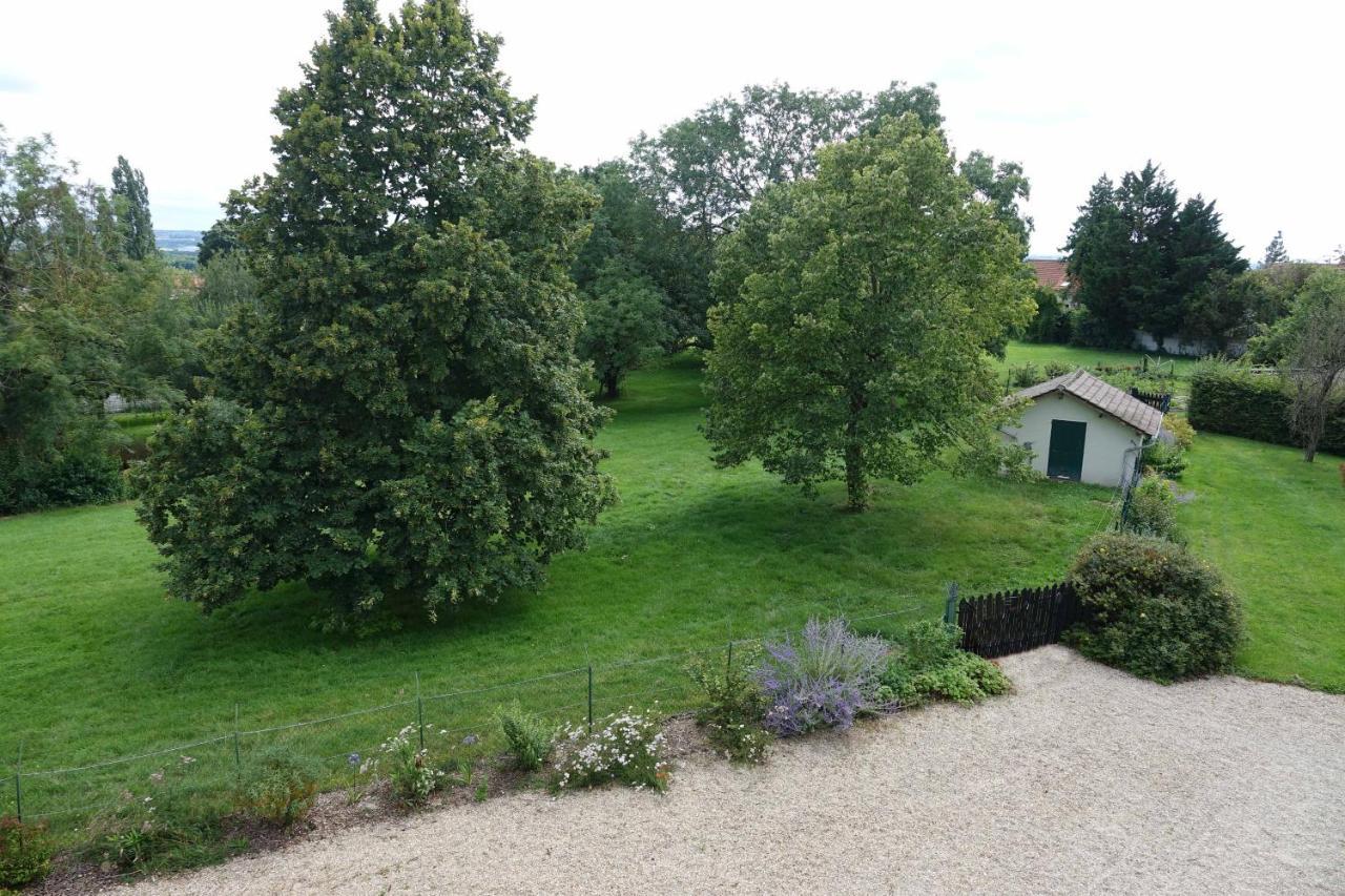 Manoir Le Parc Near Paris & Disneyland Villevaudé Eksteriør billede