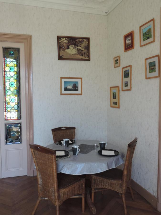 Manoir Le Parc Near Paris & Disneyland Villevaudé Eksteriør billede